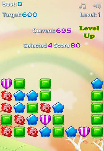 Pop Candy Mania screenshot 6