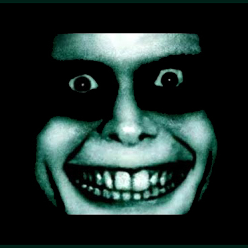 horror game icon