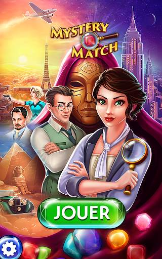 Mystery Match screenshot 5