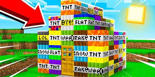 TNT for minecraft mods screenshot 1