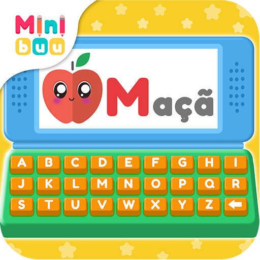 Computador Infantil icon