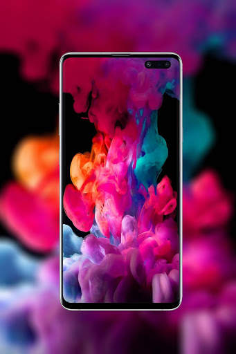 S 10 and Note 10 Wallpaper screenshot 8