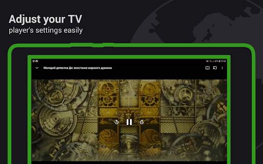 SPB TV World – TV, Movies and Series Online screenshot 12