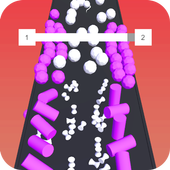 Color Bump icon