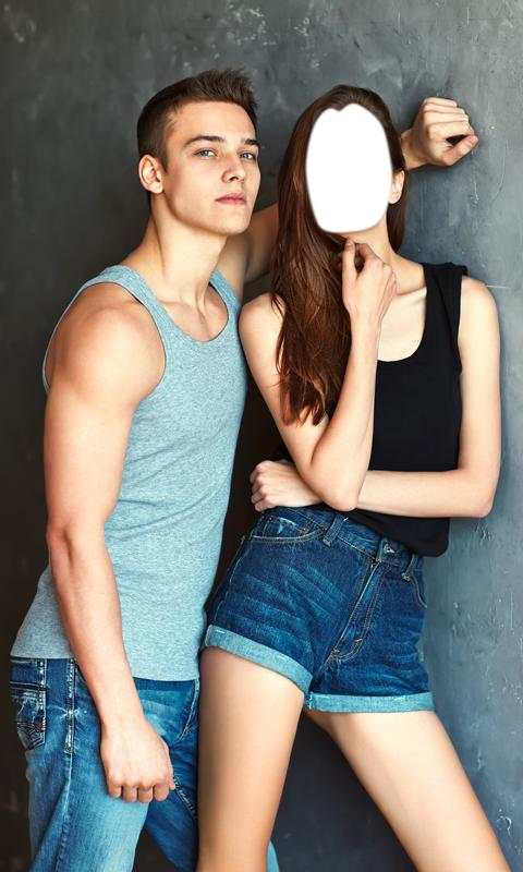 Couple Photo Montage screenshot 3