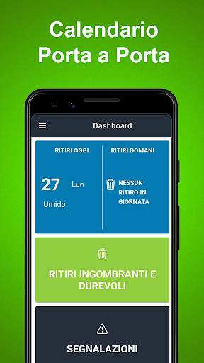 Serit App screenshot 1