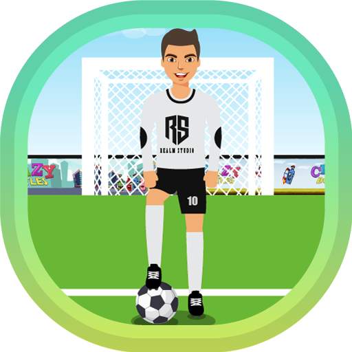 Head Soccer Star - Soccer Ball Game 1.0.0.0