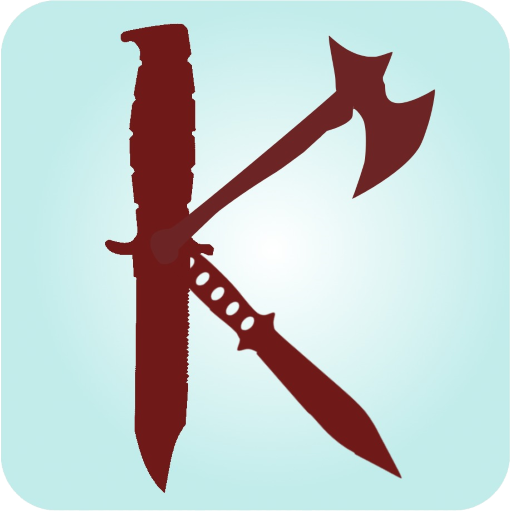 My Kiler icon