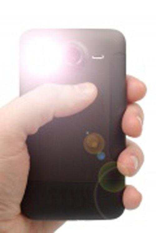 FlashLight screenshot 5