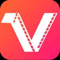 free video downloader 2021:fast video downloader logo