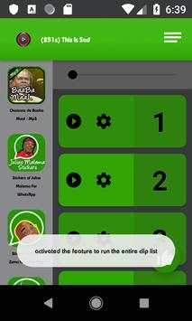 Fela Kuti Songs screenshot 10
