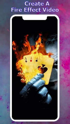 Reverse Movie FX - Magic Video, Backward Video screenshot 4