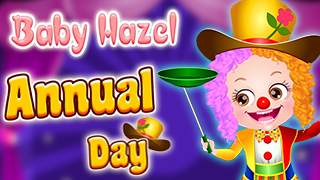 Baby Hazel Annual Day screenshot 1