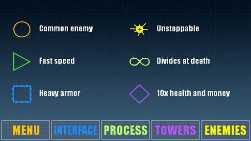 Laser Tower Defense screenshot 8