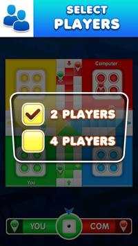 Ludo Fun screenshot 5