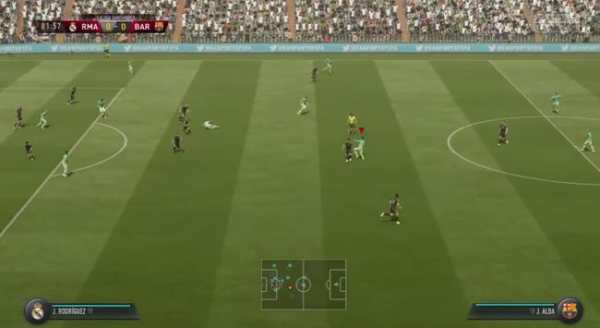 Guide FIFA 17 screenshot 2