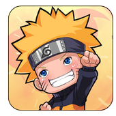 Ninja Shippuden Run icon