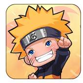 Ninja Shippuden Run 1.0