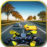Bike Race - Real Bike Racing games