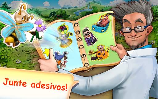 Farm Frenzy Inc. screenshot 5