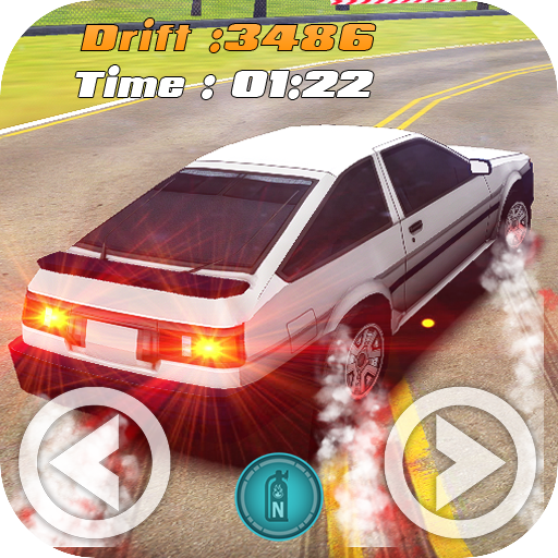 Pro Drift icon