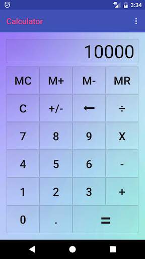 My Budget Planner screenshot 7