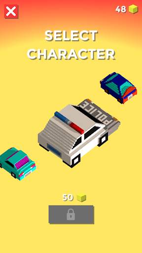Car Racing Advanced 3D screenshot 4