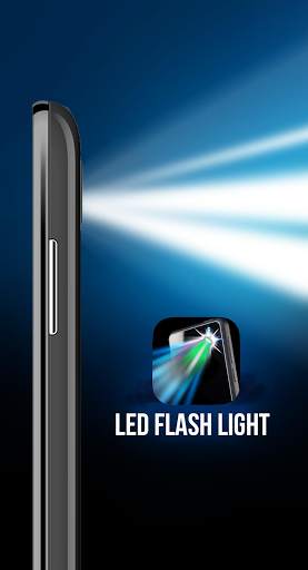 ضوء الفلاش - Flashlight screenshot 4