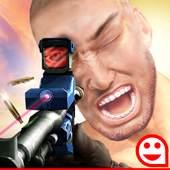 Sniper Critical Ops : Assassin 1.2