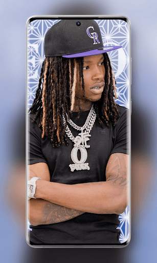 King Von Wallpapers HD screenshot 2