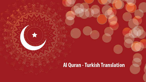 Kur'an-ı Kerim screenshot 1