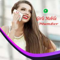 Girls Mobile Number Girl Friend Search 2020(Prank) on 9Apps