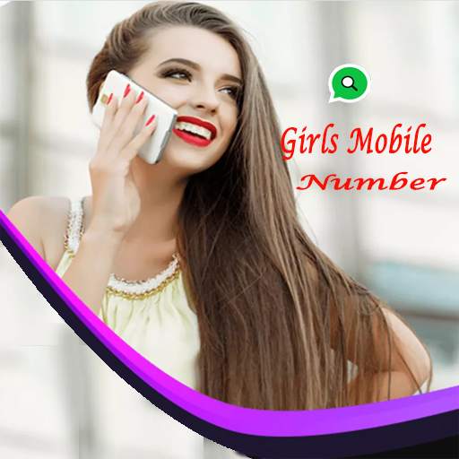 Girls Mobile Number Girl Friend Search 2020(Prank) 1.0