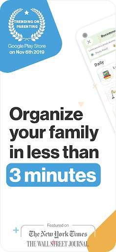S'moresUp - Smart Chores App screenshot 1