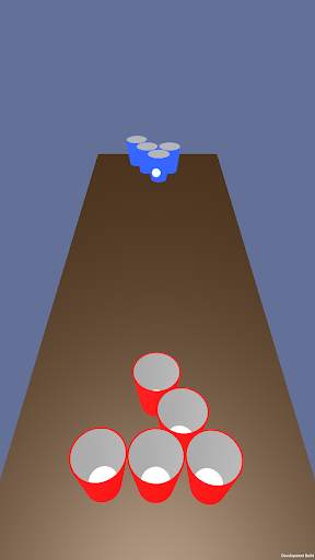Beer Pong Pocket Edition screenshot 3