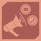 Caller Name Announcer icon
