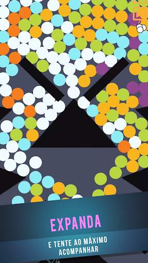Zen Idle: Gravity Meditation screenshot 11