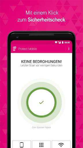 Telekom Protect Mobile – Sicher mobil surfen screenshot 3