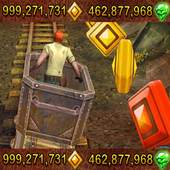 Unlimited Coins Temple Run 2 1.1