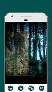 blander photo editor screenshot 1