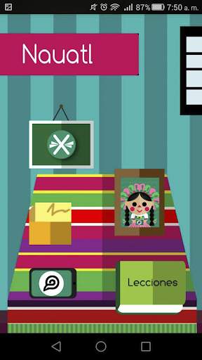 Xipalli screenshot 4