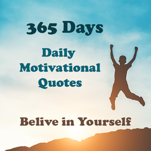 365 Days - Daily Motivational Quotes Free icon