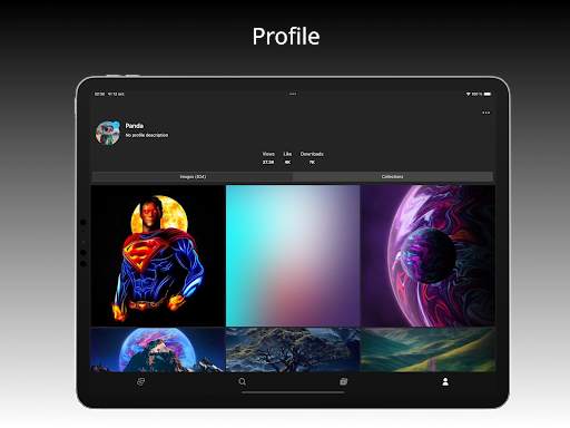 Wallberry - Premium Wallpapers screenshot 10