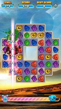 Jewels Star screenshot 1