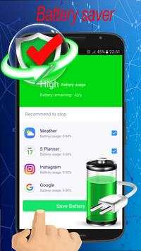 Anti malware - Malware scanner,App Locker,Cleaner screenshot 4