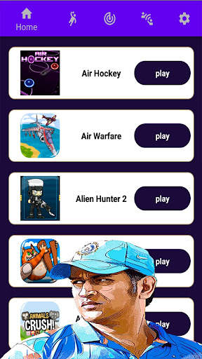 WinZO Games : Play & Win Game screenshot 1