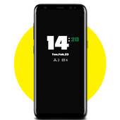 Always on Display Pro & amoled