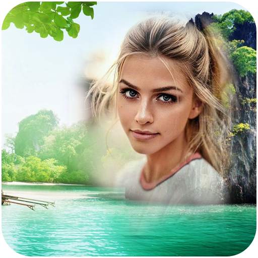 Nature Photo Frame 1.1.1