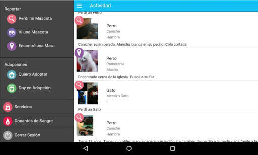 PulgApp screenshot 13