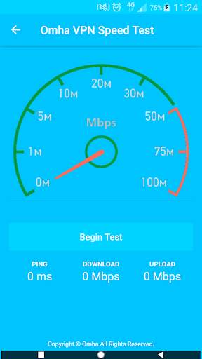 free vpn 2021 screenshot 4